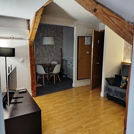 Hostal Santa Ana Colors مدريد المظهر الخارجي الصورة