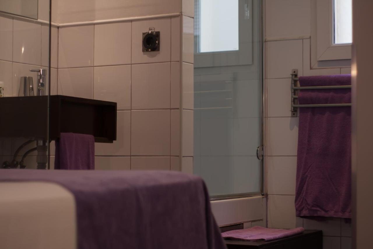 Hostal Santa Ana Colors مدريد المظهر الخارجي الصورة