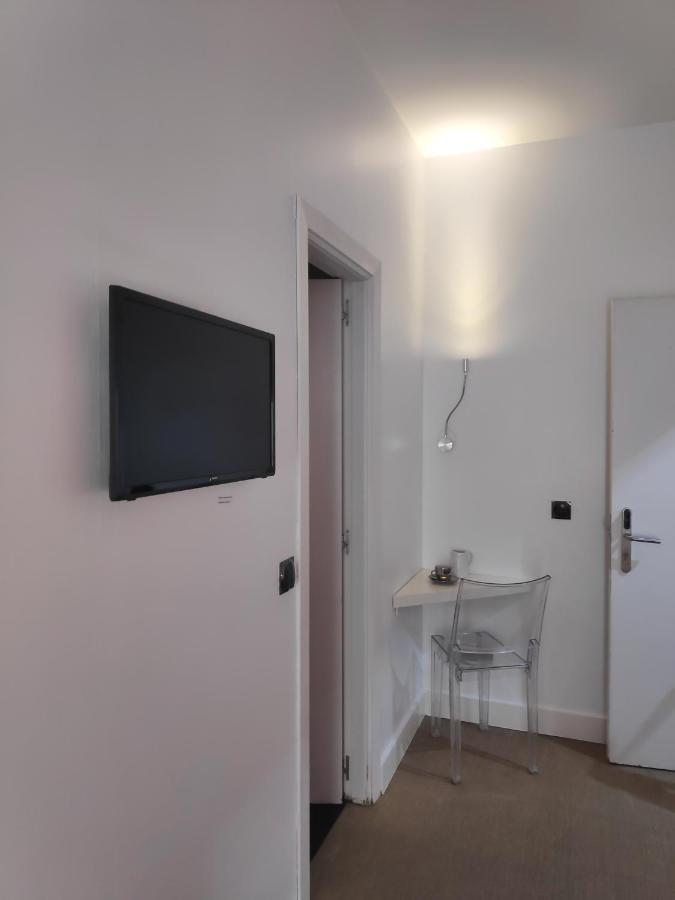 Hostal Santa Ana Colors مدريد المظهر الخارجي الصورة