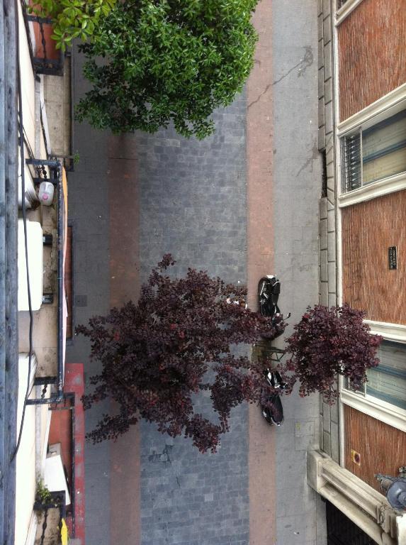 Hostal Santa Ana Colors مدريد الغرفة الصورة
