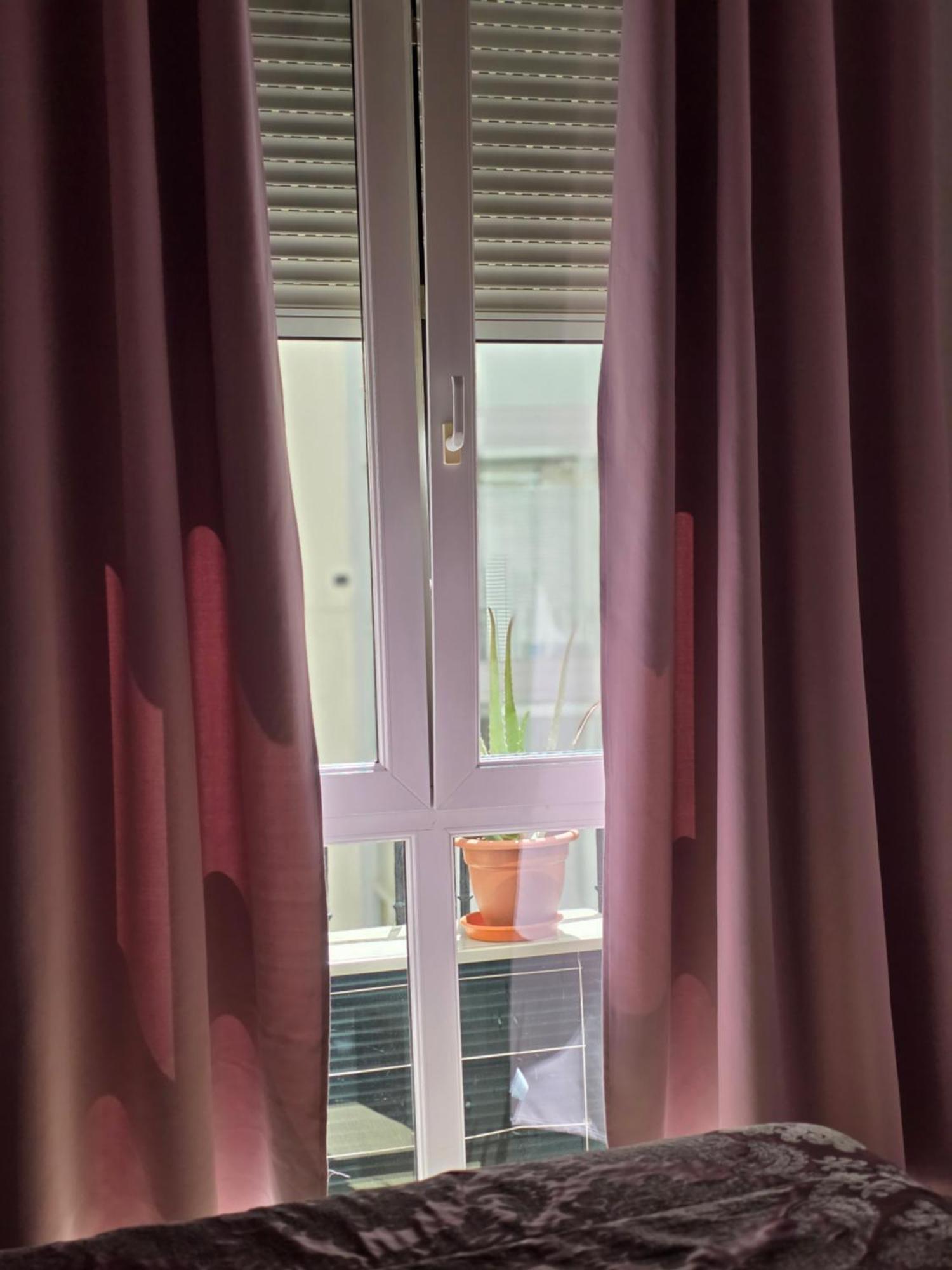 Hostal Santa Ana Colors مدريد المظهر الخارجي الصورة