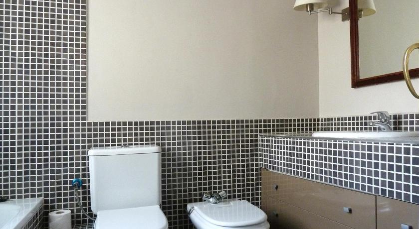 Hostal Santa Ana Colors مدريد الغرفة الصورة